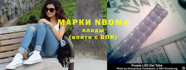 прущий лед Михайлов